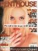 Adult magazine Penthouse August 2001